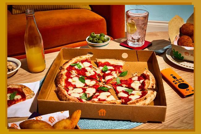 Just Eat discount codes for December 2025