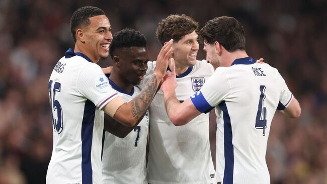 Why England will (and won't) win the 2026 World Cup