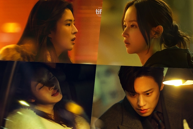 Han So Hee, Jeon Jong Seo, YooA, And More Are Dangerously Swept Into A High-Risk Heist In “Project Y”