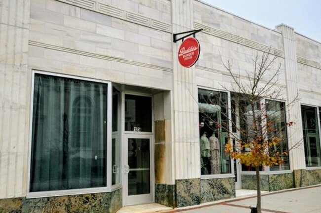 Athens favorite Baddie’s Burger House coming to downtown Gainesville