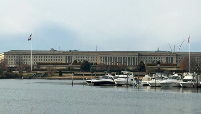 NY Times Sues Pentagon Over Absurd Press Policy As Pentagon Investigation Finds Pete Hegseth’s Signal Chat Risked Lives