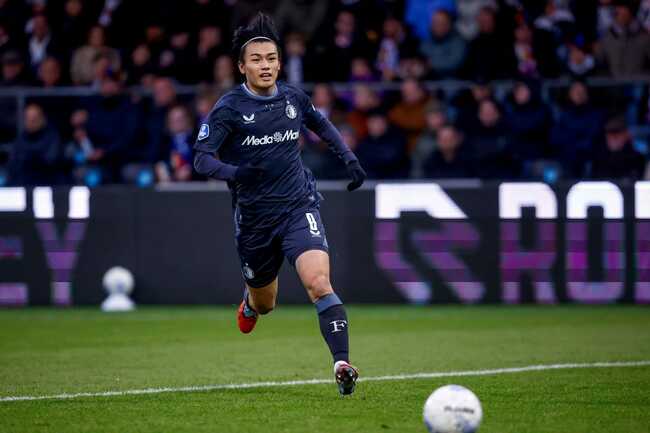 Feyenoord vs PEC Zwolle Prediction and Betting Tips | December 6th 2025