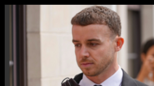 Ferry officer jailed over fatal fishing boat crash