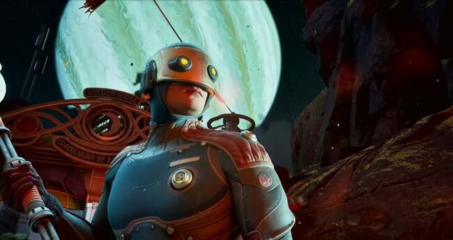 The Outer Worlds 2 Gave Me Exactly What I Wanted From An RPG Inventory System And I Hated It