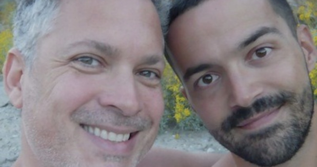 Gays are fondly reminiscing about this iconic mid-2000s Xtube duo…