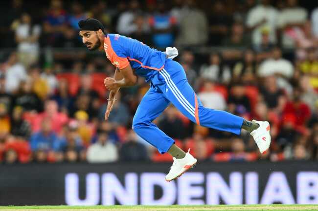 2 mistakes and 1 masterstroke made by India in the 2nd ODI vs South Africa ft. Arshdeep Singh's second spell