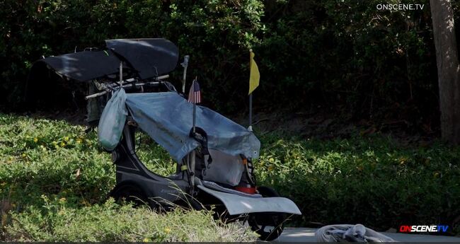 Jurors deadlock in trial of Garden Grove man who filmed himself shooting, killing homeless man