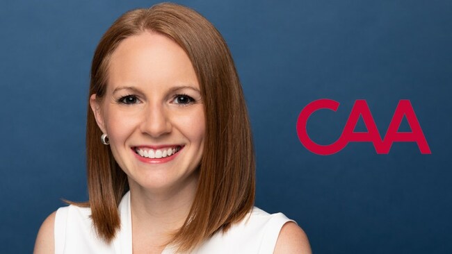 TV Lit Agent Jacquie Katz Leaving CAA – And The Business