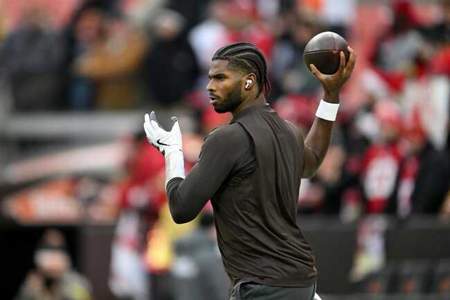 “I'm not least bit surprised”: Greg Cosell points out Shedeur Sanders’ major red flag that led to missing Jerry Jeudy multiple times vs. 49ers