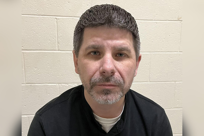 Slain Maryland mom Rachel Morin’s ex, father of eldest daughter accused of possessing child porn