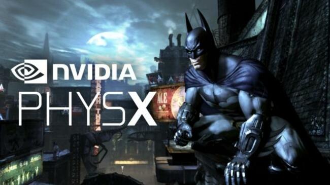 NVIDIA restores 32-bit PhysX support for GeForce RTX 50 Series graphics cards