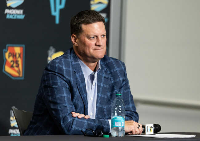 Day 4 NASCAR trial: Steve O’ Donnell reveals huge financial race losses of $61M in courtroom testimony 