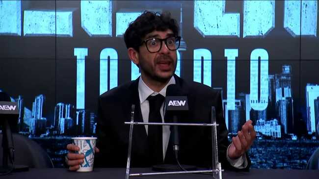 Tony Khan addresses released WWE star's status after she debuts in his promotion