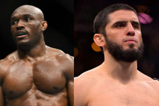 Kamaru Usman Hit With Islam Makhachev Setback as Reality Behind UFC Welterweight Title Shot Emerges