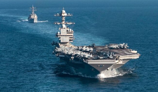 The Double Tap Isn’t the Issue