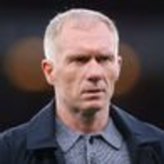 Paul Scholes tells Kobbie Mainoo to quit Man United in furious X-rated rant against Ruben Amorim