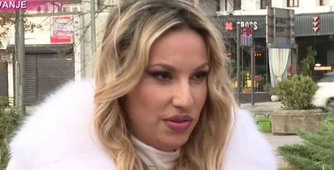 "Jedna soba, druga, gde mi idemo?!" Rada opisala prvi ulazak u kuću Lepe Brene, ovo joj nikad neće zaboraviti