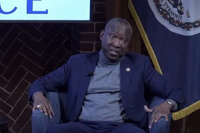 Virginia Democrats aim to redraw maps to help party win Congress seats and fight ‘bully’ Trump