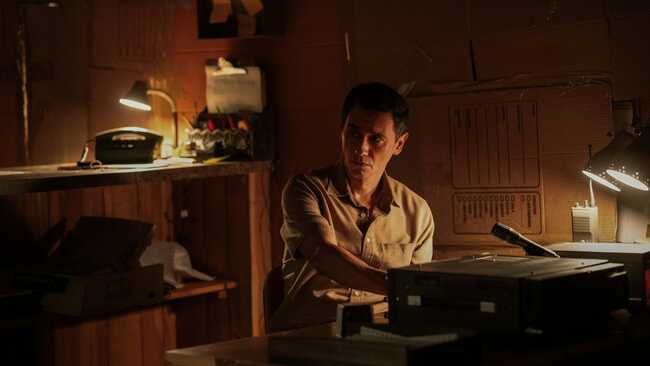 Pluribus season 1 episode 6 ending explained: What's behind Manousos's departure from home and Carol's HDP discovery? 