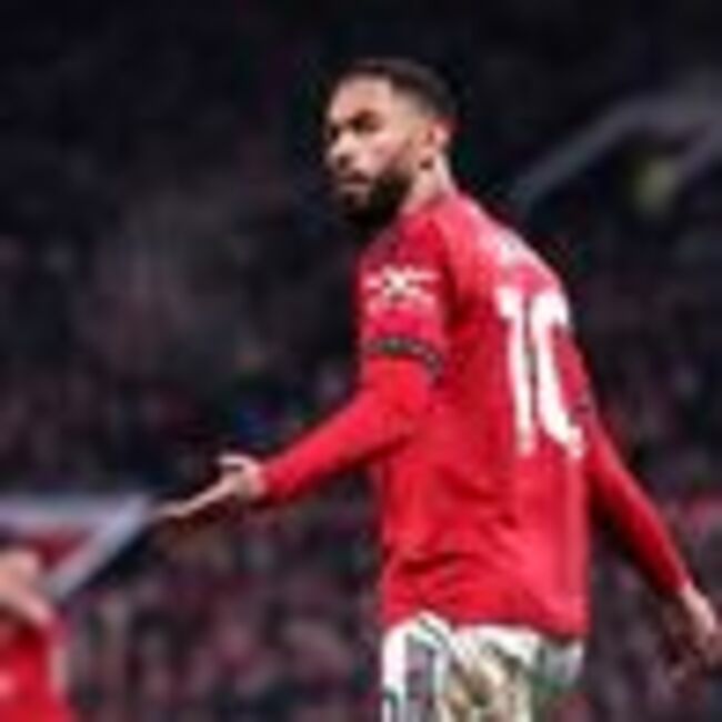 Matheus Cunha is suffering from a familiar problem for Manchester United signings