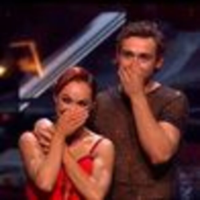 Strictly fans say George Clarke has been 'changed' by show after hilarious comment 'exposed'