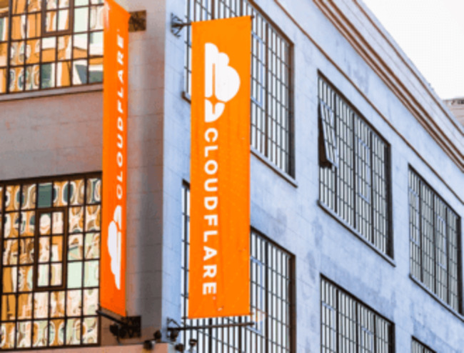 Fresh Cloudflare global outage hits LinkedIn, Zoom and more