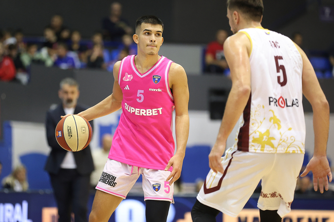 Mega drastično oslabljena u Subotici: Ne igraju tri važna igrača, četvrti pod znakom pitanja zbog virusa