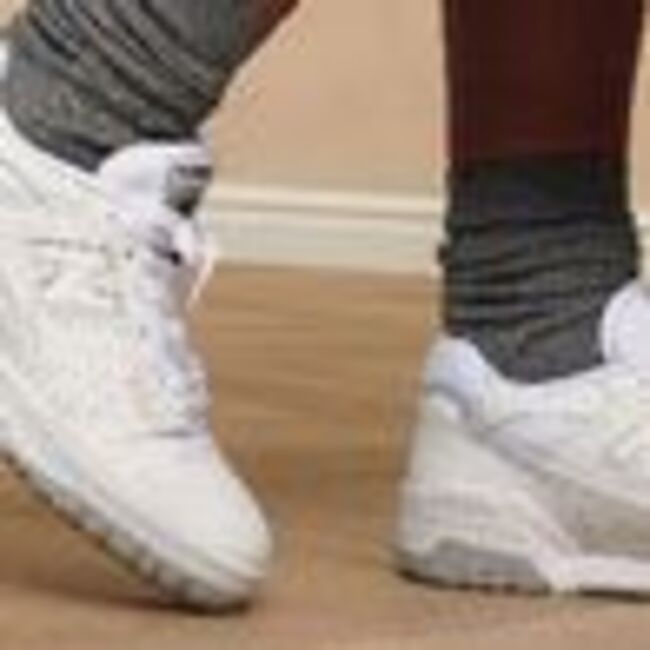 New Balance's little-known clearance outlet where everything has a double-discount until Sunday