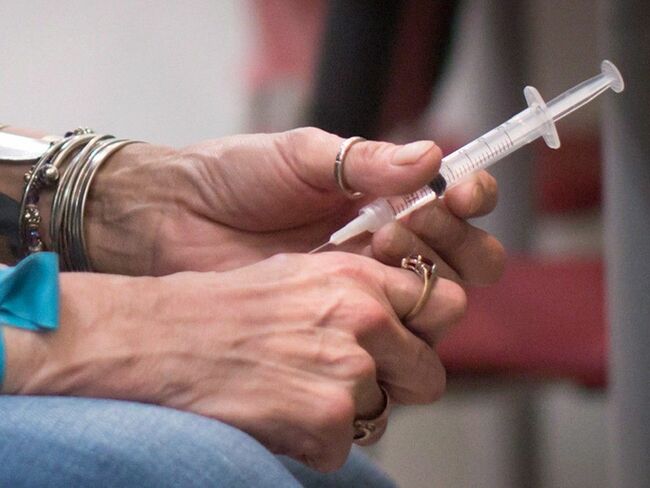 Letters to The Sun: Harm reduction without recovery is a dead-end road