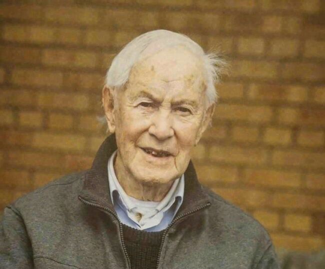 ‘An unsung hero’ – garda drug squad pioneer Dinny Mullins was ahead of his time