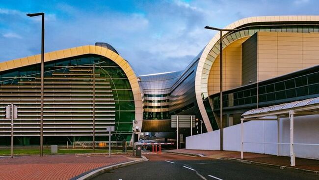 DAA foots tax bill for directors’ perks, including ‘Platinum VIP’ private terminal use and car-parking at Dublin Airport