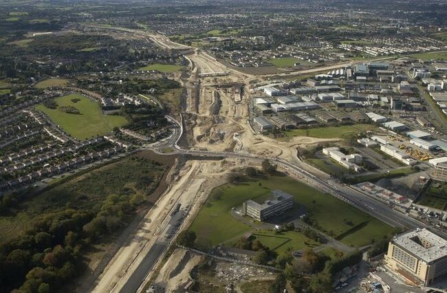 Sarah Carey: If politicians don’t have the guts to tell voters ‘no’, the best-laid infrastructure plans will be doomed