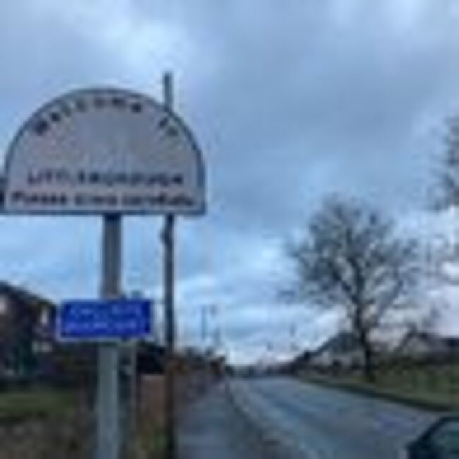 Greater Manchester town has been waiting SIX YEARS for a new secondary school