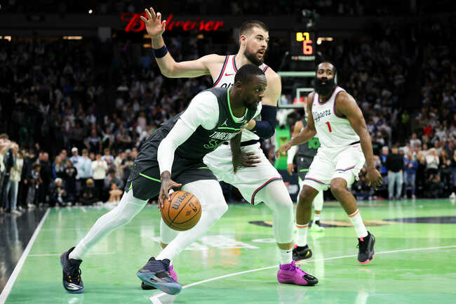 LA Clippers vs Minnesota Timberwolves Prediction and Betting Tips - Dec. 6 | 2025-26 NBA Season