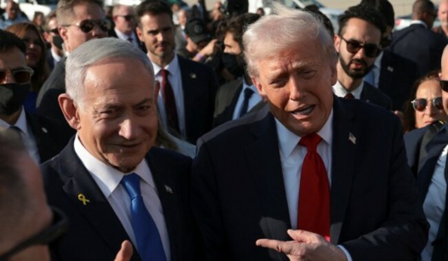 The U.S.-Israel Alliance Pays for Itself