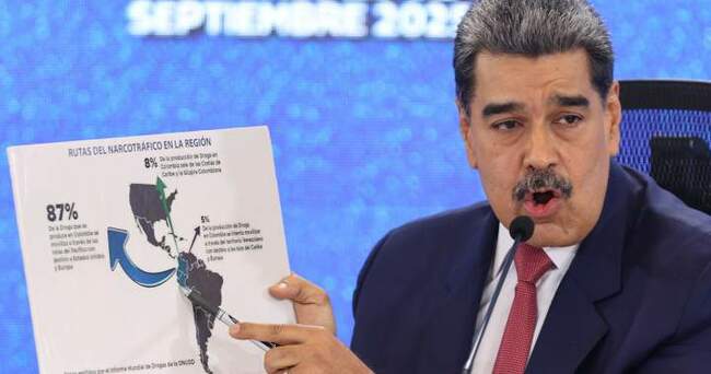 What to know about Venezuela, Maduro and Trump’s possible military plans - National