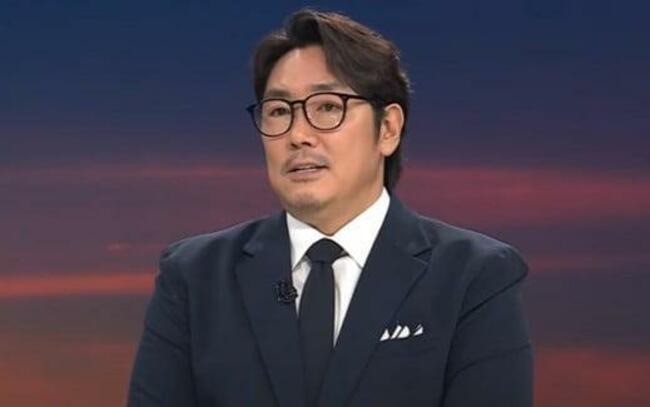 Actor Cho Jin-woong says he will retire amid criticism over past juvenile offenses