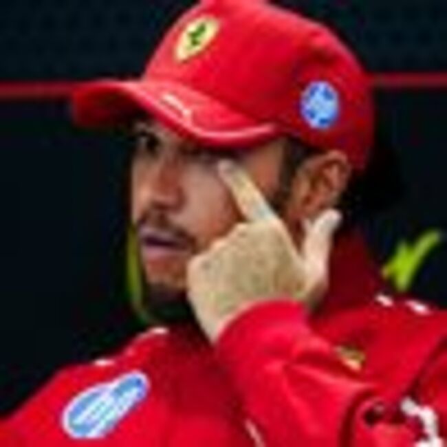 10 mistakes Lewis Hamilton's Ferrari blunder list as dreadful season ends on sour note