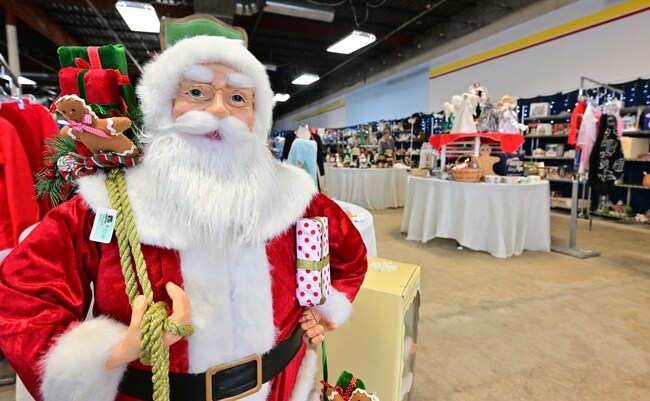 Broke for the holidays? 10 ideas to turn thrifting into gifting in St. Paul
