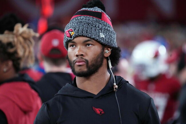Cardinals Receive Unfortunate $36M Update on Cutting Kyler Murray After Jonathan Gannon Announced QB’s Future