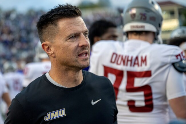 UCLA announces Bob Chesney as new football coach