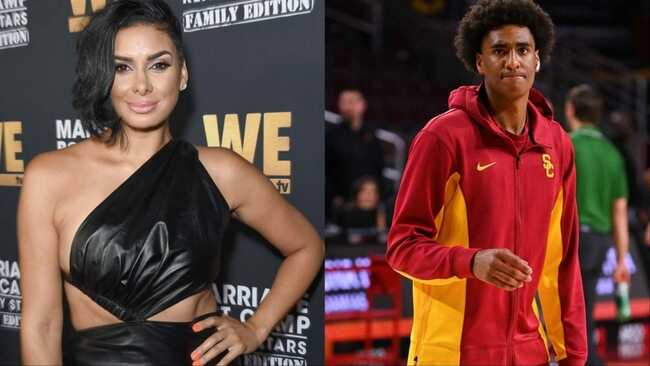 Laura Govan Makes Vulnerable Confession as USC Star Alijah Arenas Nears Comeback After Horrifying Injury
