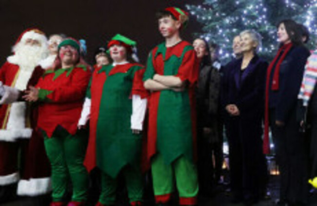 Here's What Happened Today: Saturday