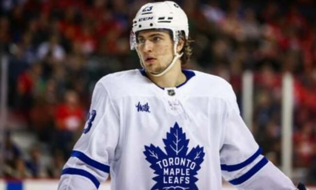 Montreal Canadiens vs. Toronto Maple Leafs Prediction, NHL Odds