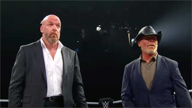 OFFICIAL: Huge WWE Debut Finally Confirmed