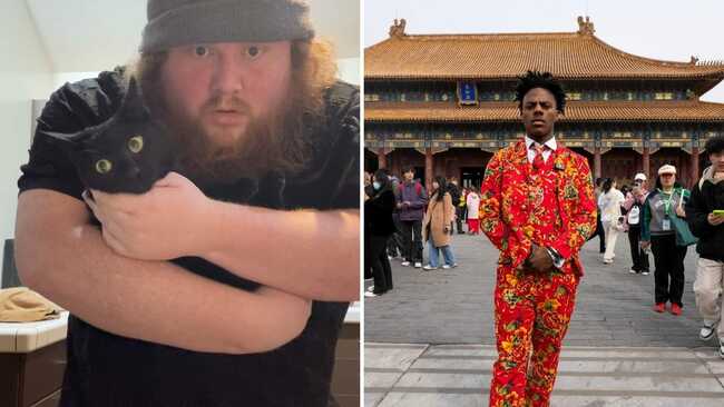 IShowSpeed wins Best IRL Streamer at The Streamer Awards 2025, CaseOh takes home Best Variety Streamer award