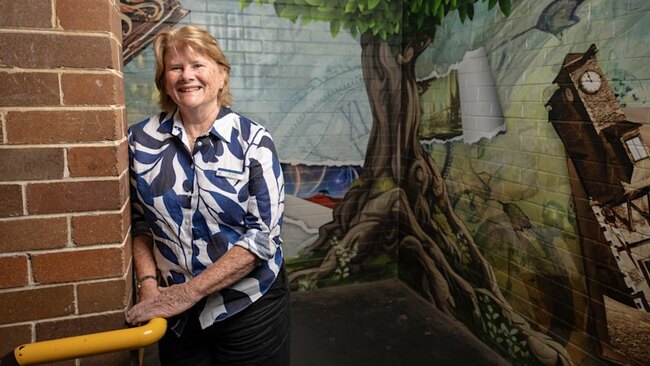 In 37 years of HSC marking, Lindy always sees students make this mistake