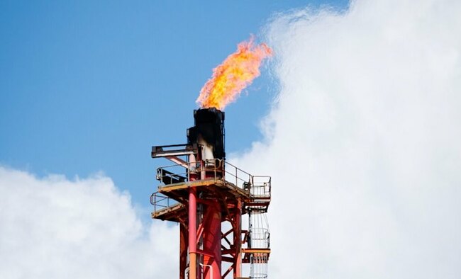 Energy producers want to reserve gas for Australia – but it must come from new supplies