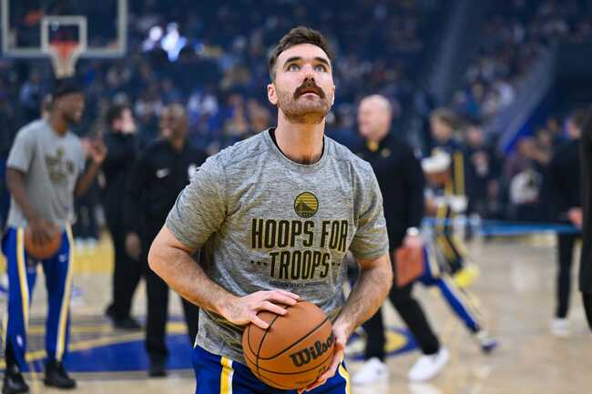 Top 5 Two-Way Contract Players in the 2025-26 NBA Season ft. Pat Spencer