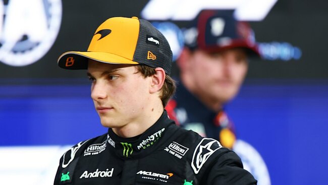 Formula 1 2025 finale: All eyes on Abu Dhabi as Piastri looks to make history